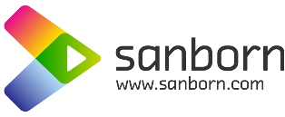 Sanborn Oblique Imagery Denver, Colorado 2018
