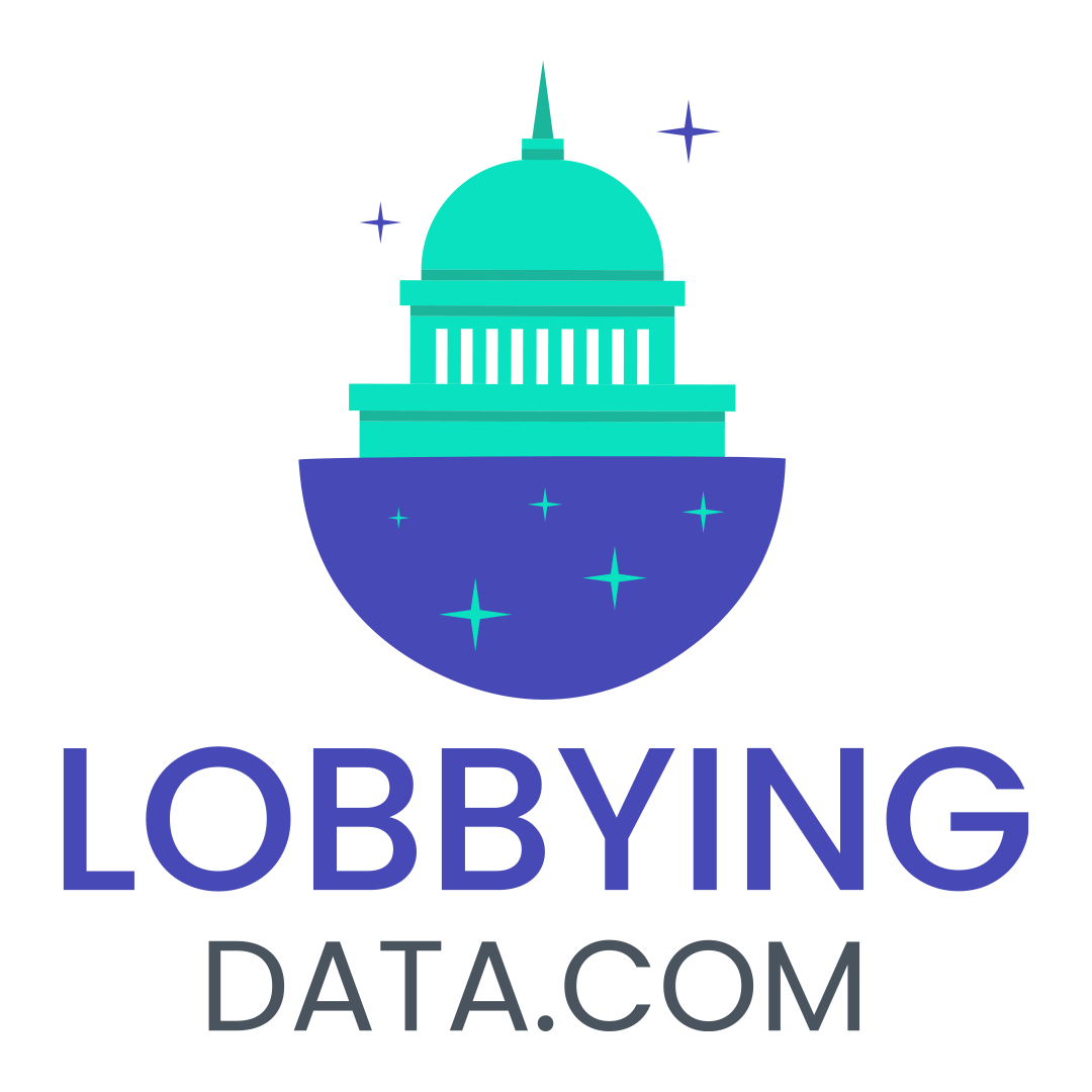 All Political Lobbying by Facebook in 2016 - LobbyingData.com Dataset