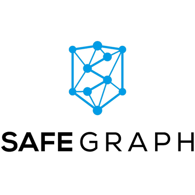 POI Data Free Sample: SafeGraph Places