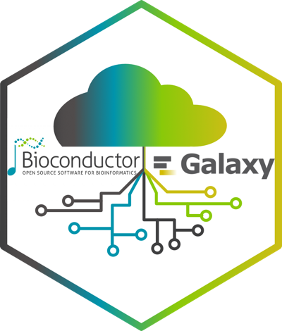 Open Bioinformatics Reference Data for Galaxy